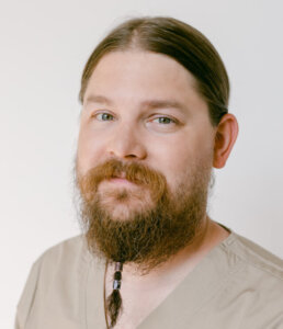 MUDr. Peter Böhm ml. - očný lekár, chirurg