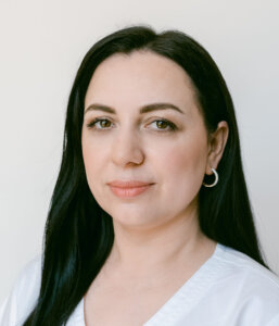 Mgr. Andrea Horka - marketing a externá komunikácia