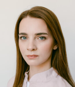 Mgr. Andrea Horka - marketing a externá komunikácia