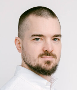 Mgr. Andrea Horka - marketing a externá komunikácia